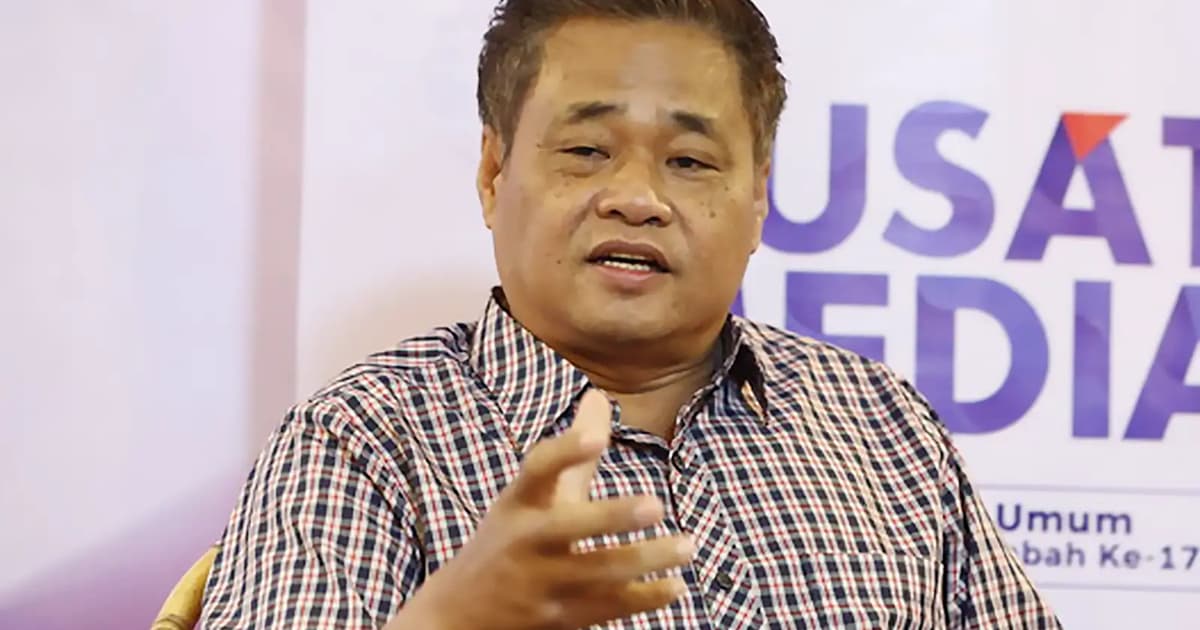 Jangan Campur Urusan Sabah-Sarawak, Gagasan Rakyat Ingatkan PAS