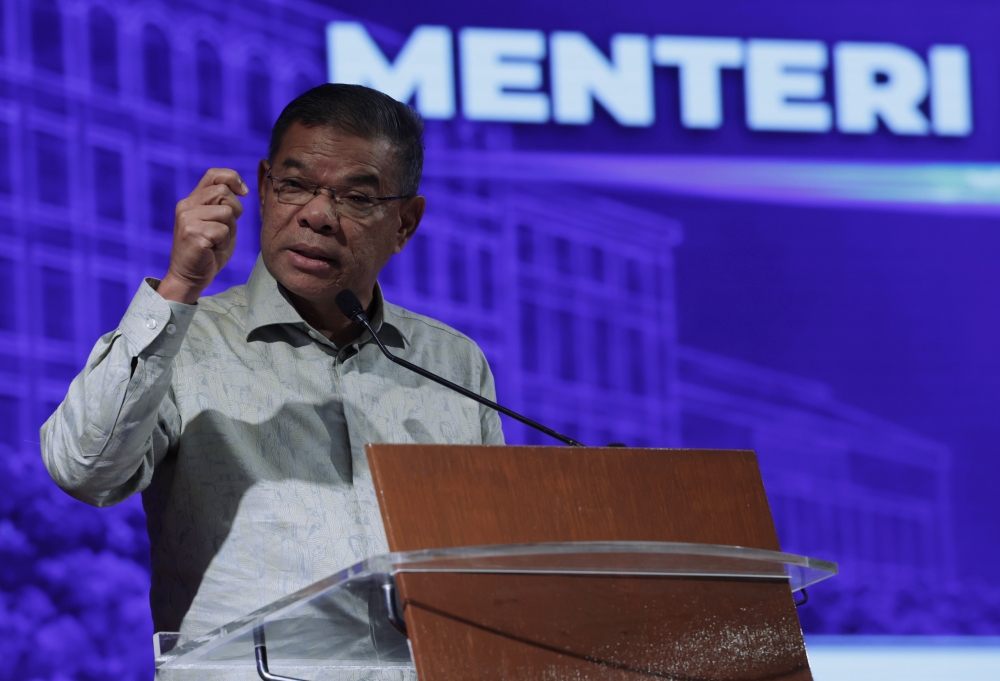 Malaysia bolsters maritime enforcement with new vessels and helicopters