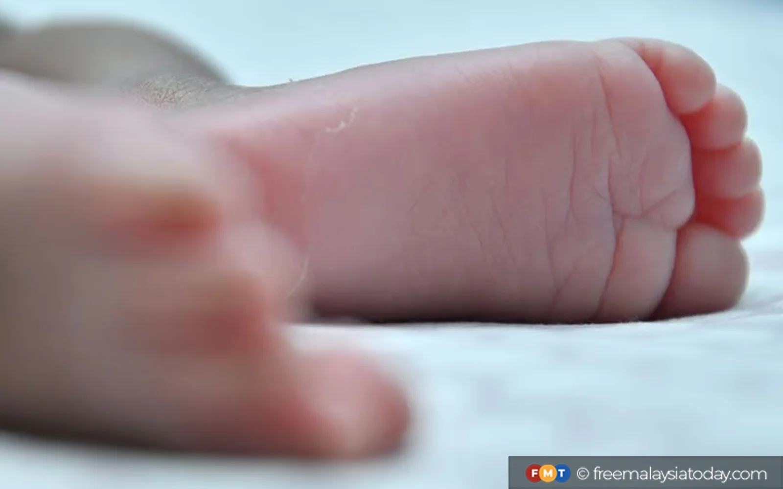 Dua warga asing ditahan berkaitan penemuan mayat bayi di Bangsar