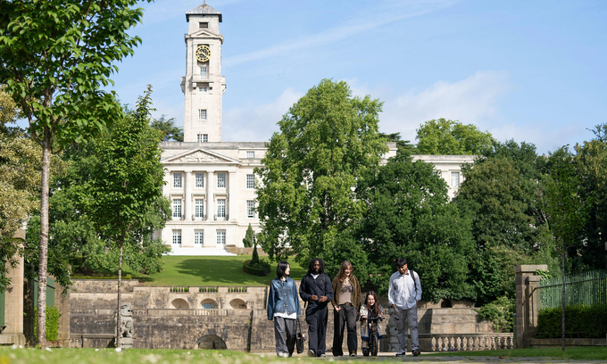 UK universities slash fees to stem international student exodus