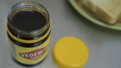 Australian prisoner loses legal fight over Vegemite access in jail