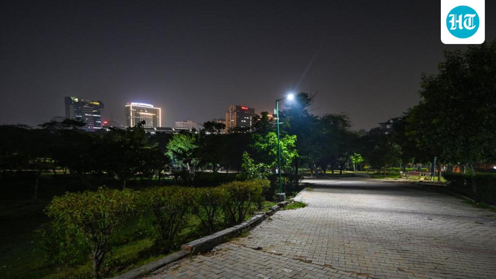 Delhi park bolsters security measures following sexual assault case