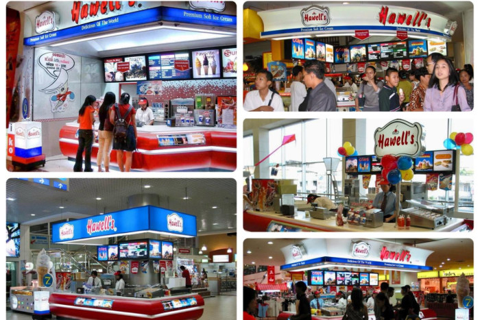 สัปทนตั้งใจบวชทิ้งธุรกิจ ขายแบรนด์ไอศกรีมหัวเวลล์ส 165 ล้านบาท