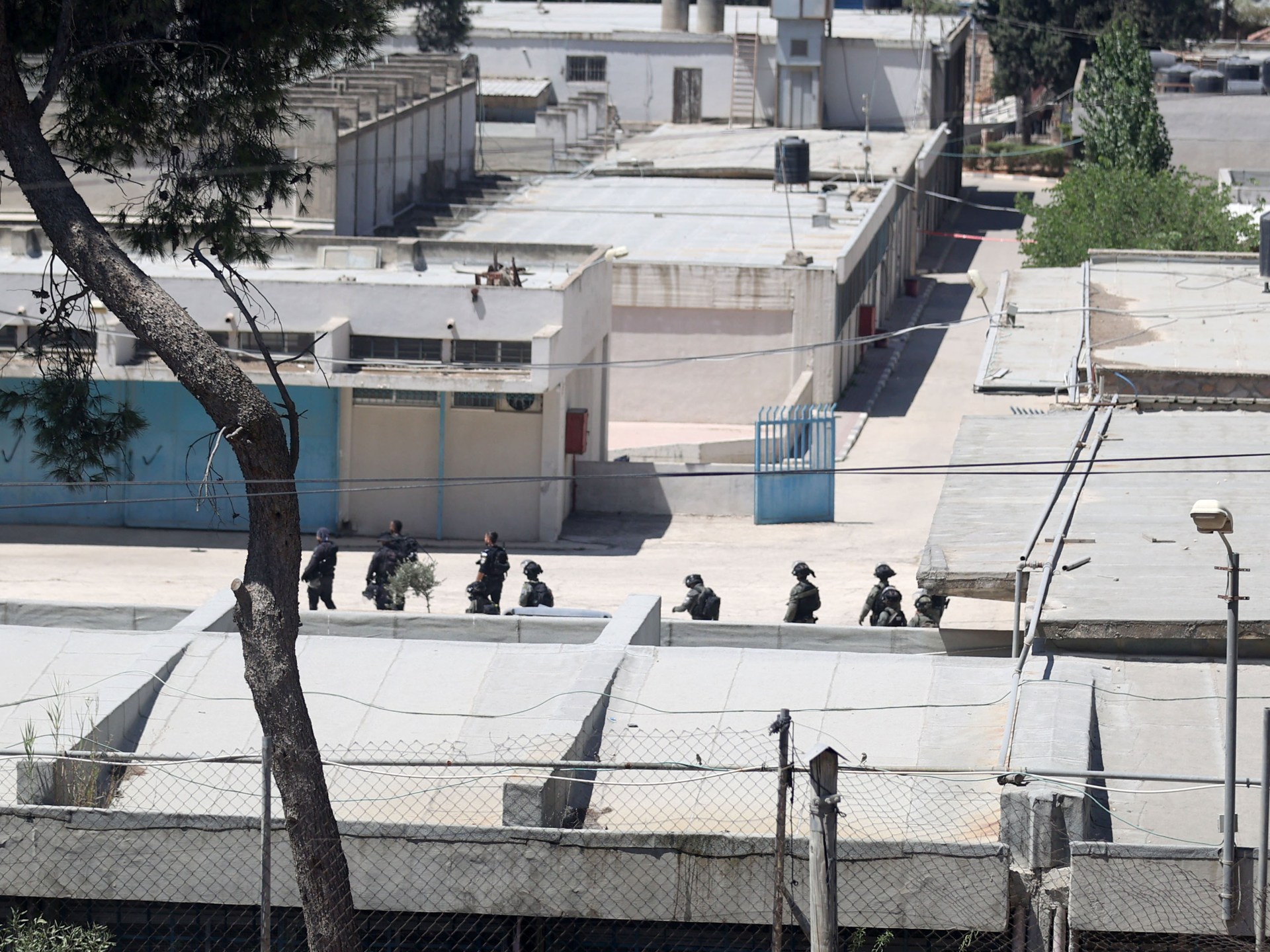 Israel's UNRWA campaign seen linked to West Bank annexation plans