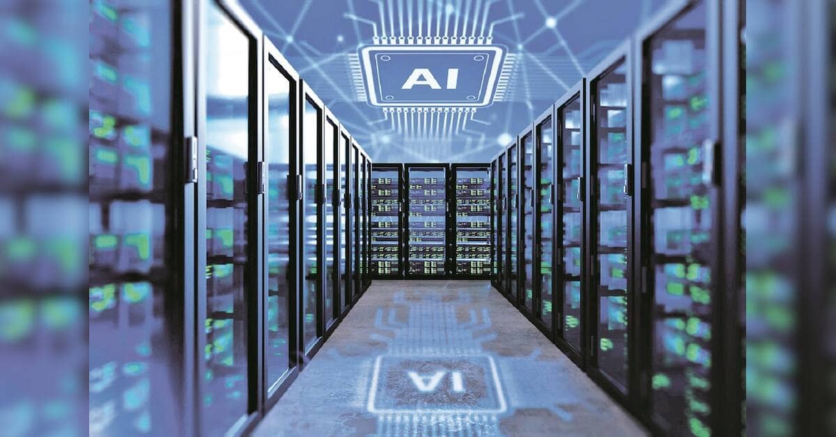 Air cooling offers partial fix for India's data centre water crisis
