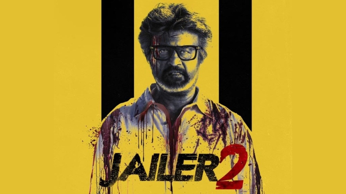 Rajinikanth's Jailer 2 Hindi Release Plans Clarified Amid Fan Concerns