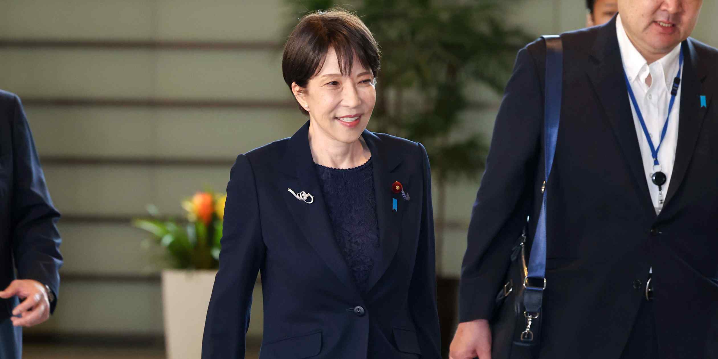 Japan seeks record $895 billion budget for fiscal year 2027