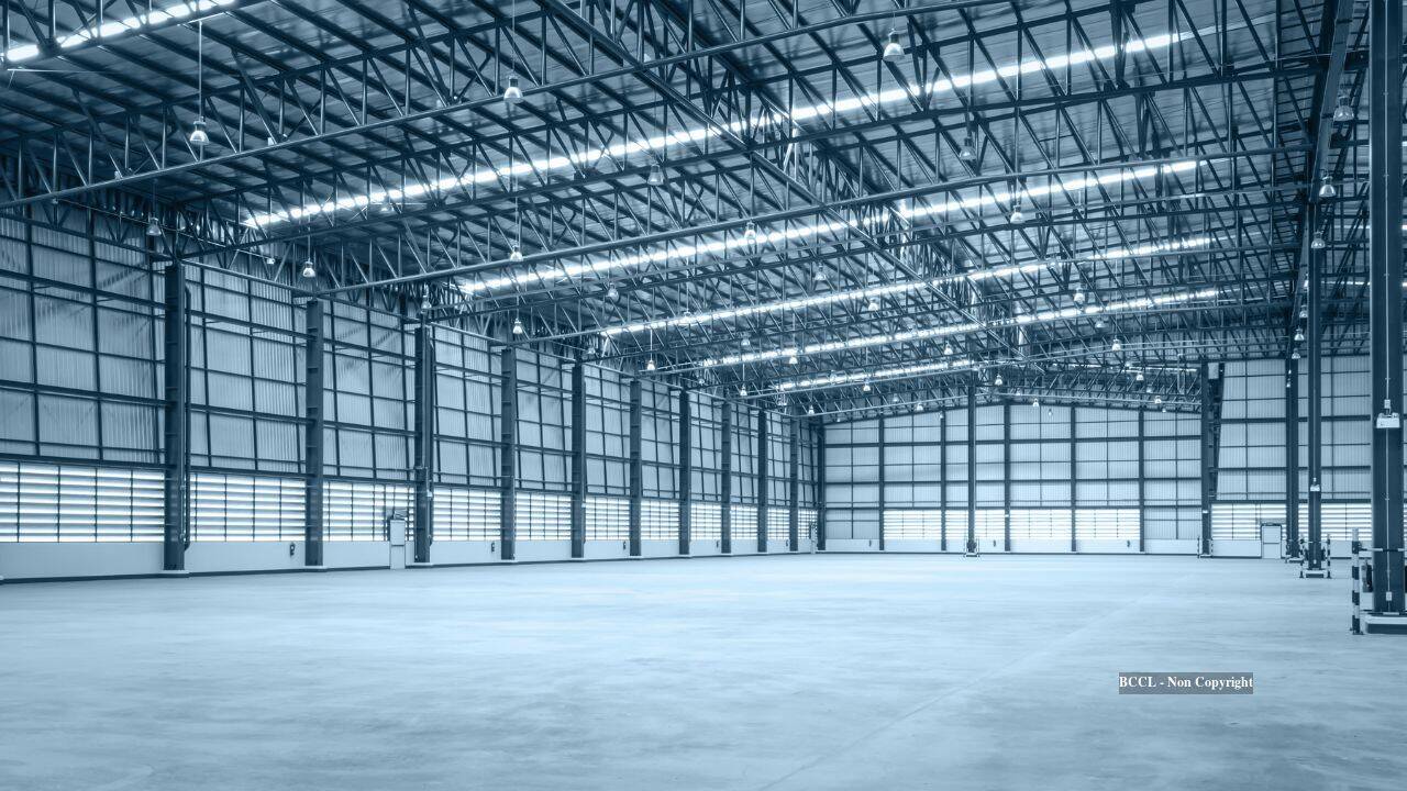 Subway Co-Founder's Relative Acquires Connecticut Warehouse for $6.75 Million