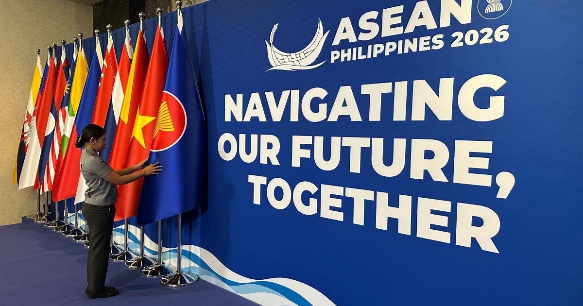 ASEAN energy ministers convene as regional supply concerns intensify