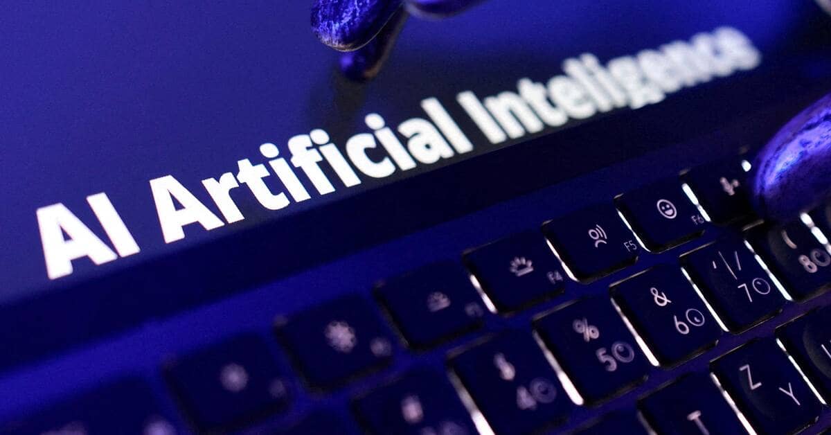Corporate focus shifts to tangible AI returns, says Google executive