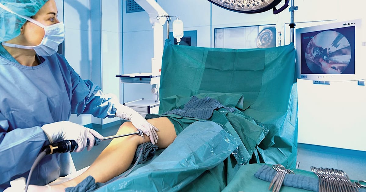 Minimally invasive heart surgery offers faster recovery for bypass patients