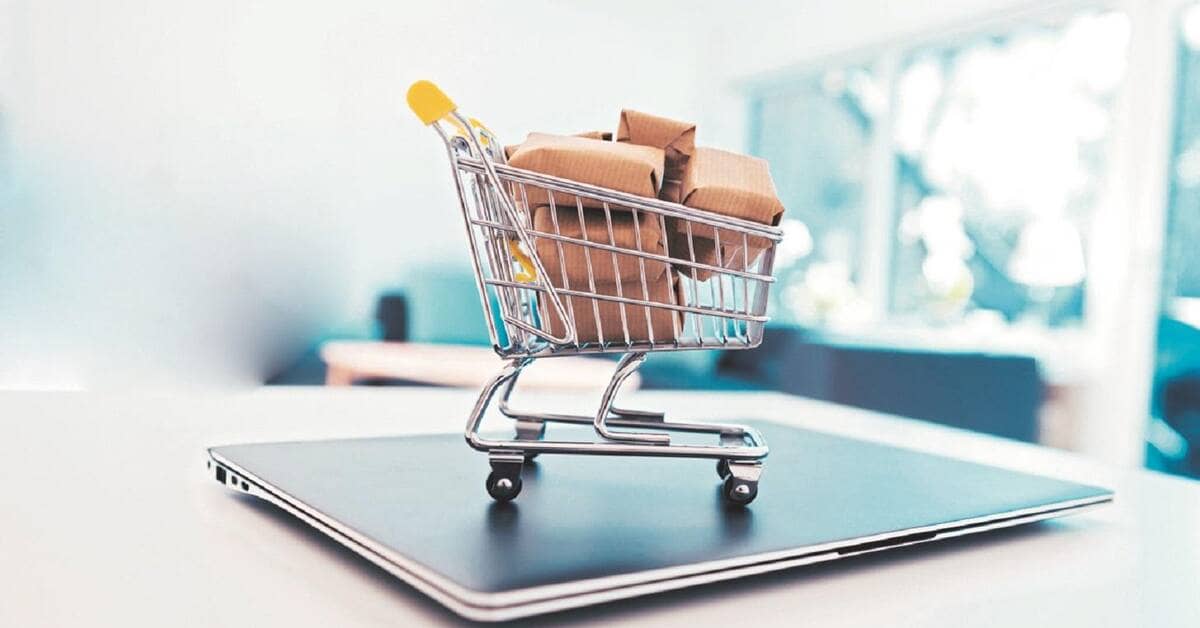 India's e-commerce market set to nearly triple to $345 billion by 2030