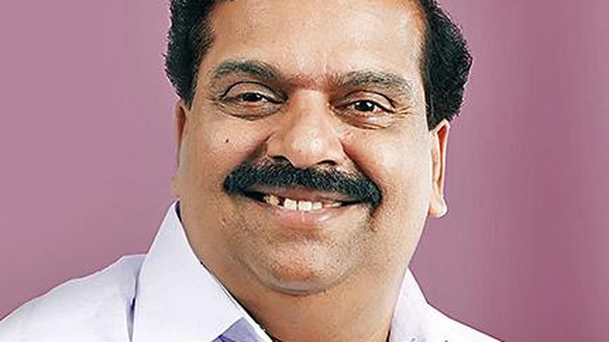 BJP Claims Political Collusion in Kerala Rail Payoff Investigation Delay