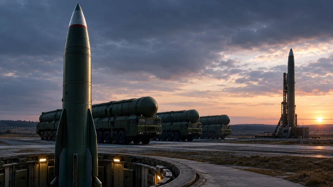 China's military warns cities of nuclear attack risk amid Japan tensions