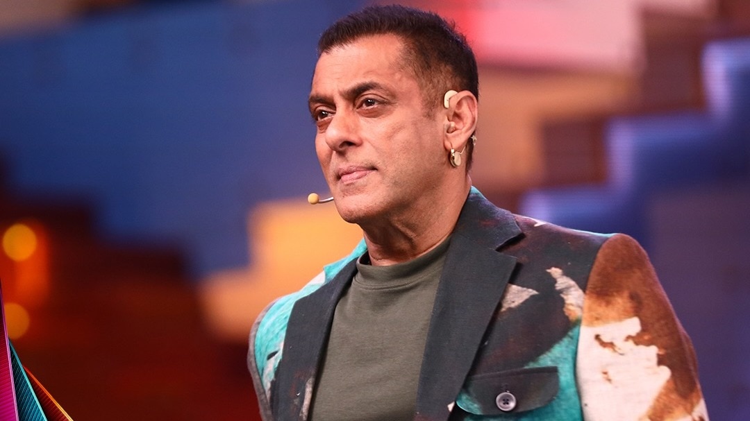 Salman Khan opens up about damaged image from legal battles, broken ties