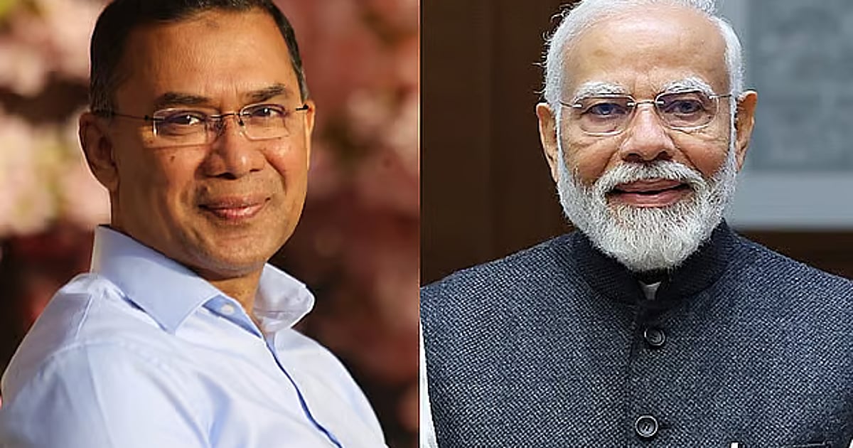 Bangladesh Seeks Delhi's Commitment to Improve Bilateral Relations