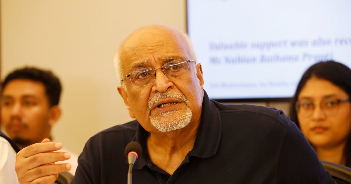 নতুন বেতন কাঠামোতে সিদ্ধান্ত বিলম্বে পরিস্থিতি জটিল হবে: দেবপ্রিয়
