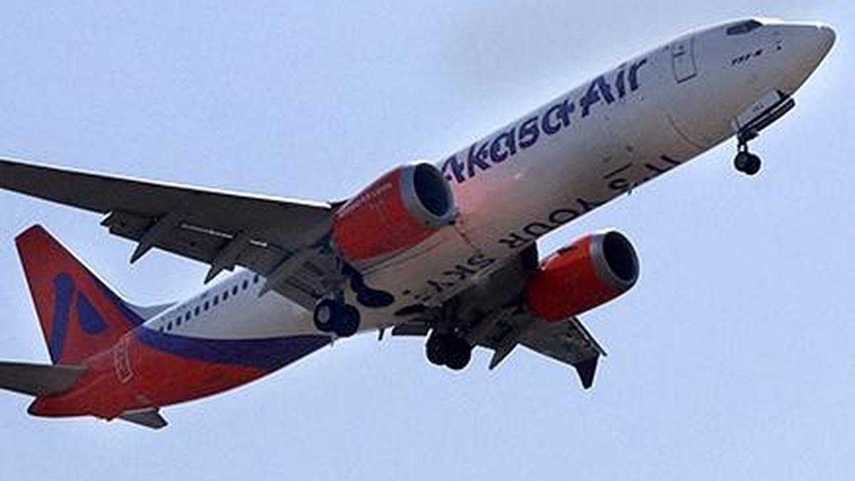 Bengaluru emerges as pet travel hub on Akasa Air routes