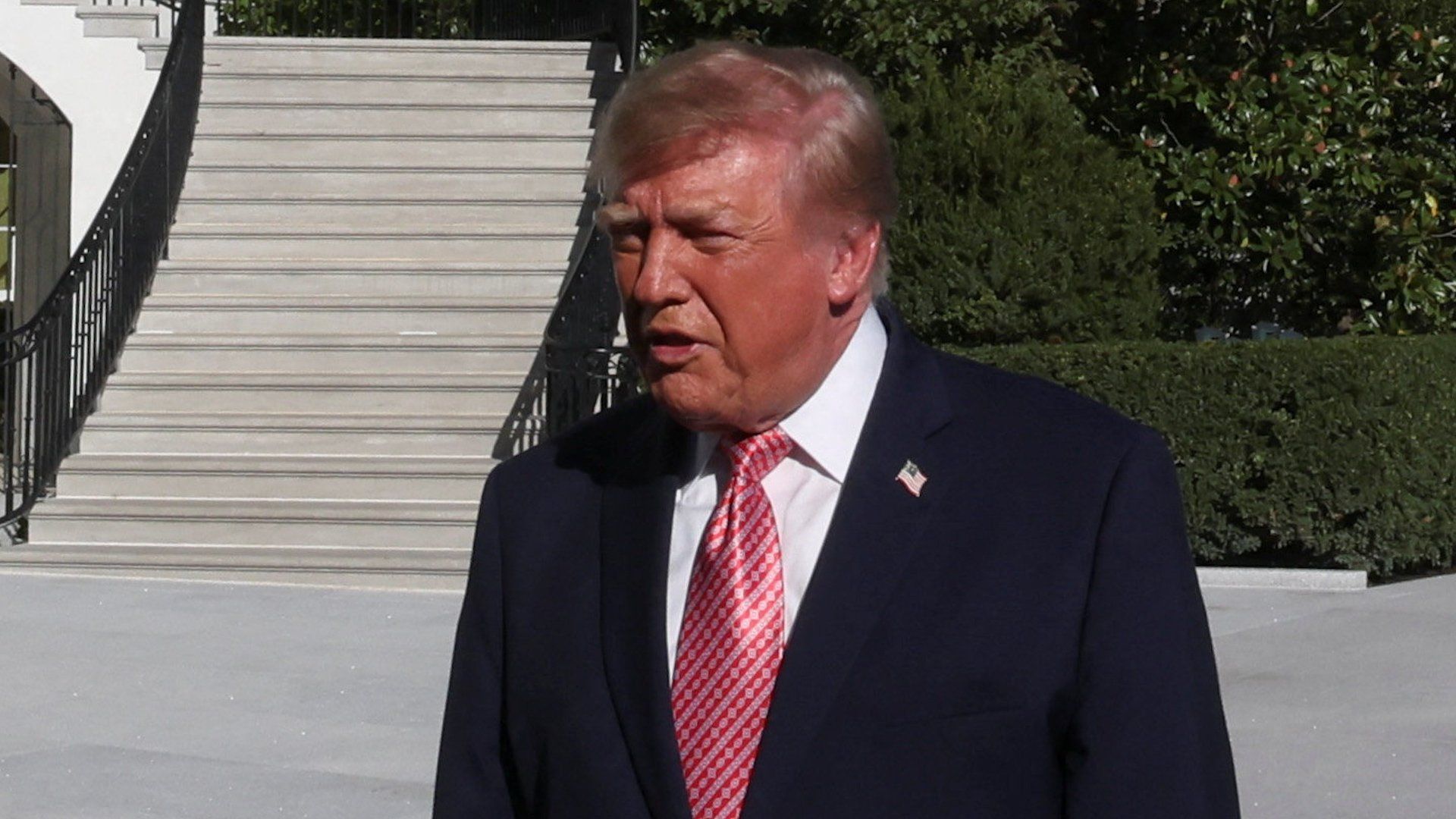 Trump warns Paris risks becoming 'Muslim city' amid France unrest