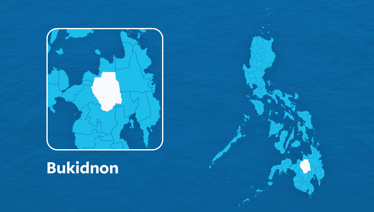 Bukidnon indigenous coffee farmers receive support from national, local leaders