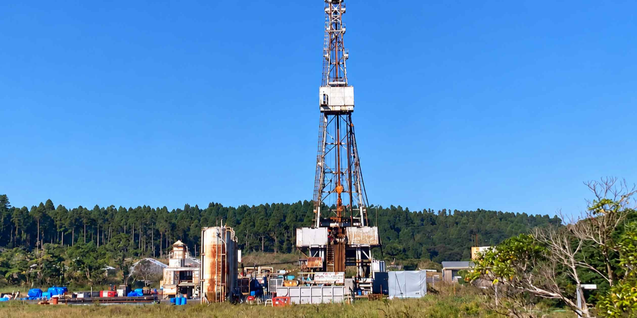 Japanese developer Mitsui Fudosan pursues cutting-edge geothermal energy project