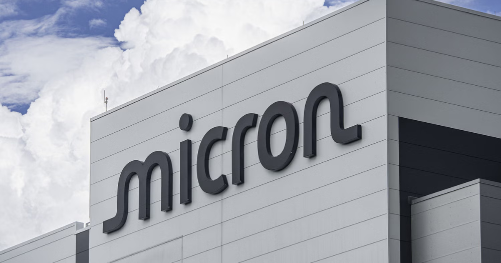 Micron to award Taiwan workers substantial bonuses amid strong earnings