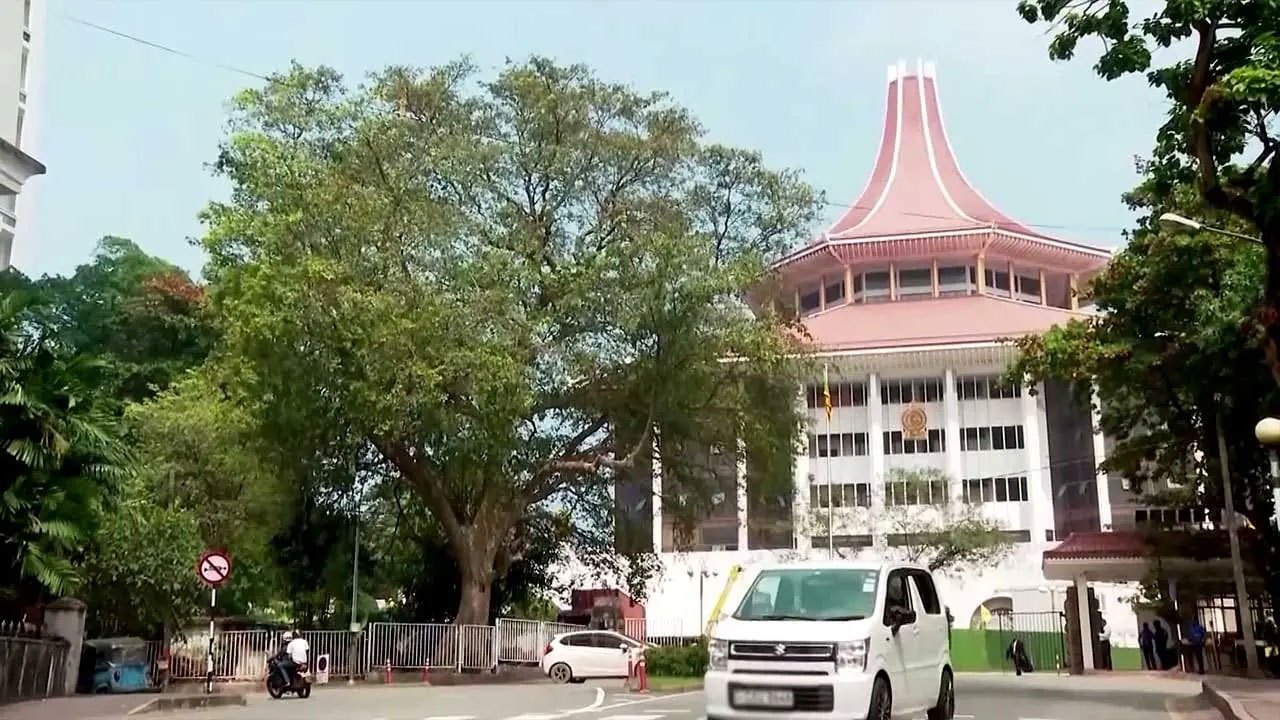 Submission window closes for 22nd Amendment constitutional change petitions