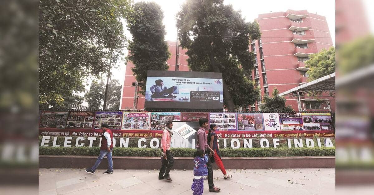 Electoral Commission Needs Reform, Not Replacement, Analysis Shows
