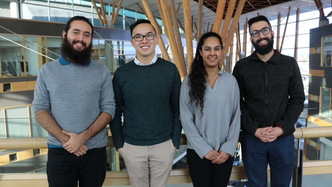 Canadian startup scales up used EV battery recycling operations across North America