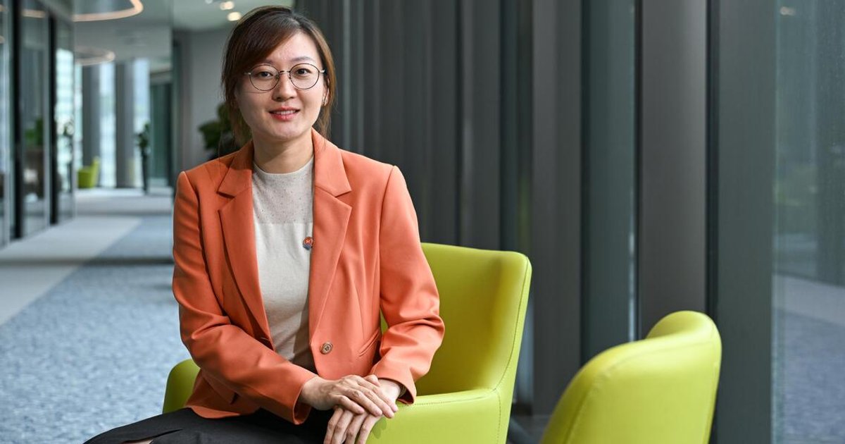 MariBank targets younger investors with youth accounts and global equity access