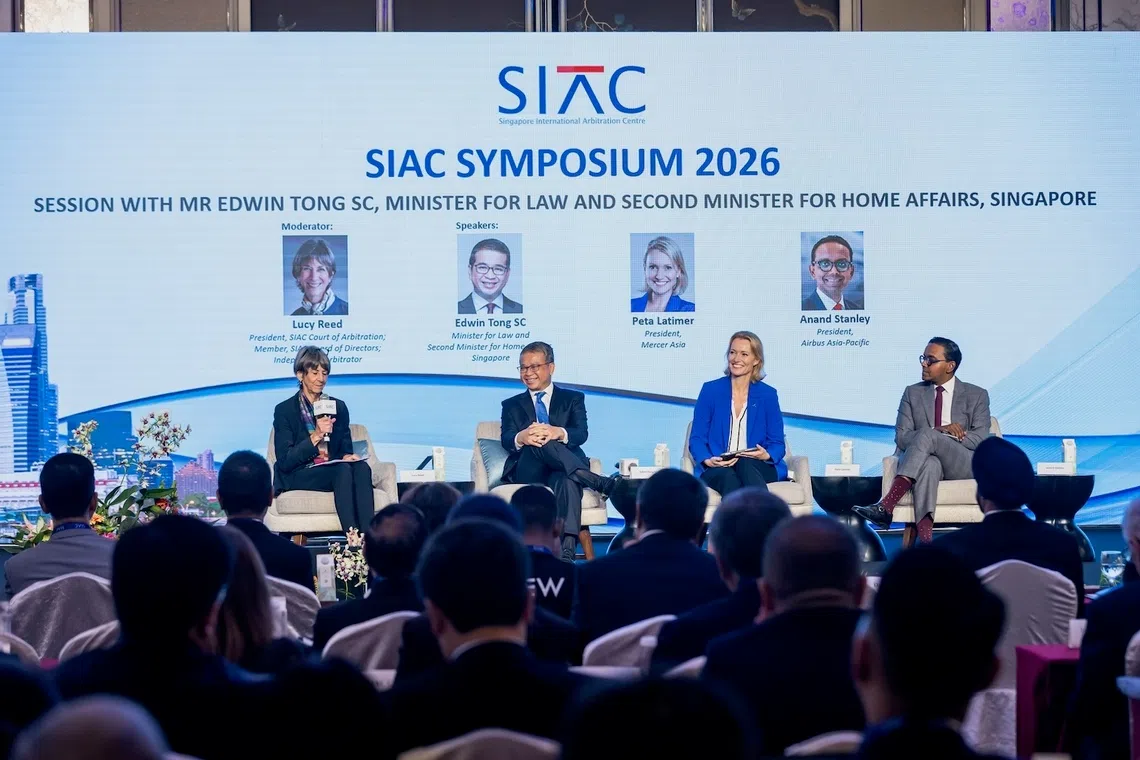 Businesses urged to plan cross-border dispute strategies in advance