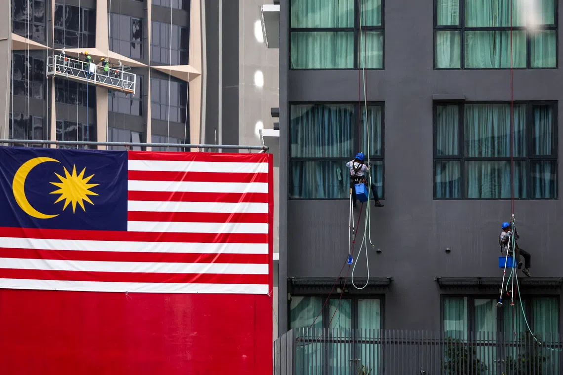 Malaysia broadens 1MDB asset recovery beyond financial restitution