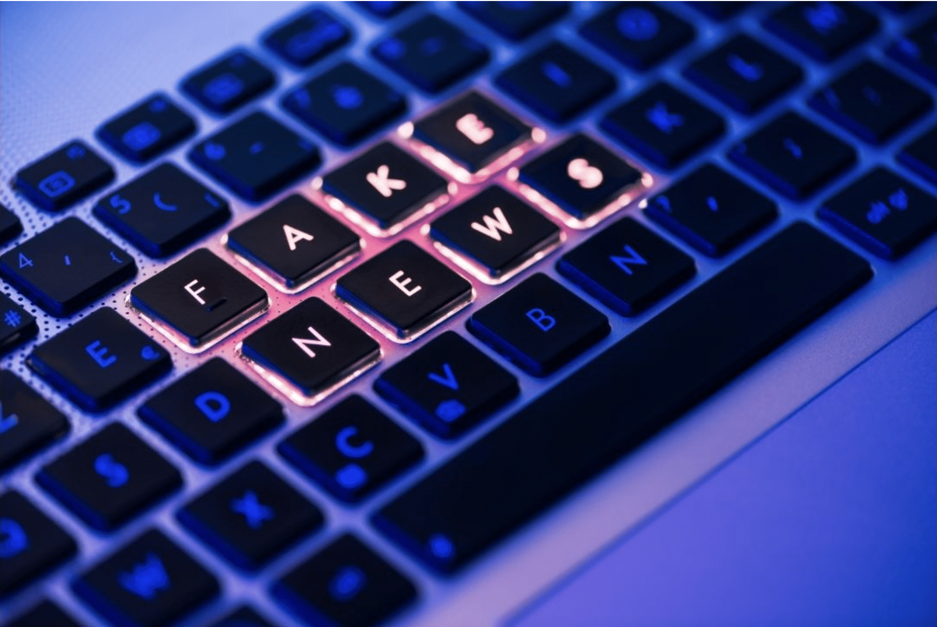 Palace vows intensified crackdown on fake news peddlers