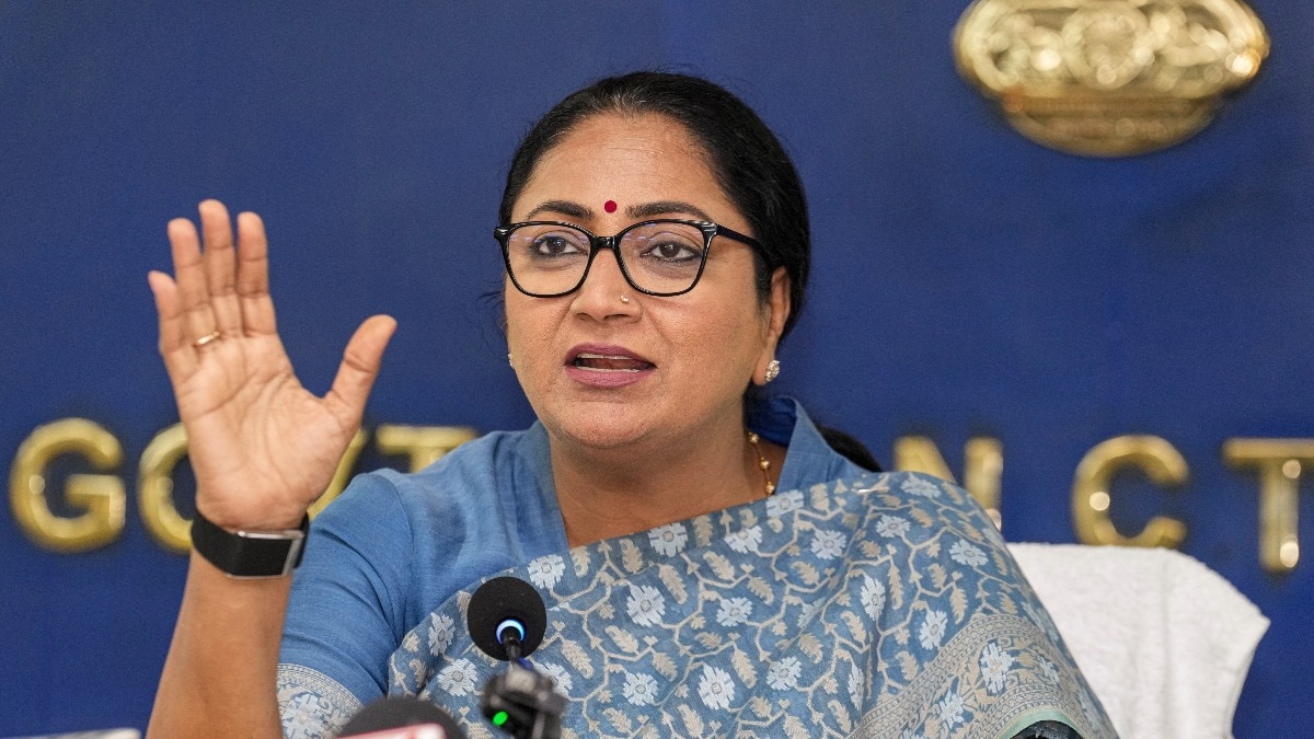 Delhi CM to disburse first instalment of Lakshmi Scheme ahead of Raksha Bandhan