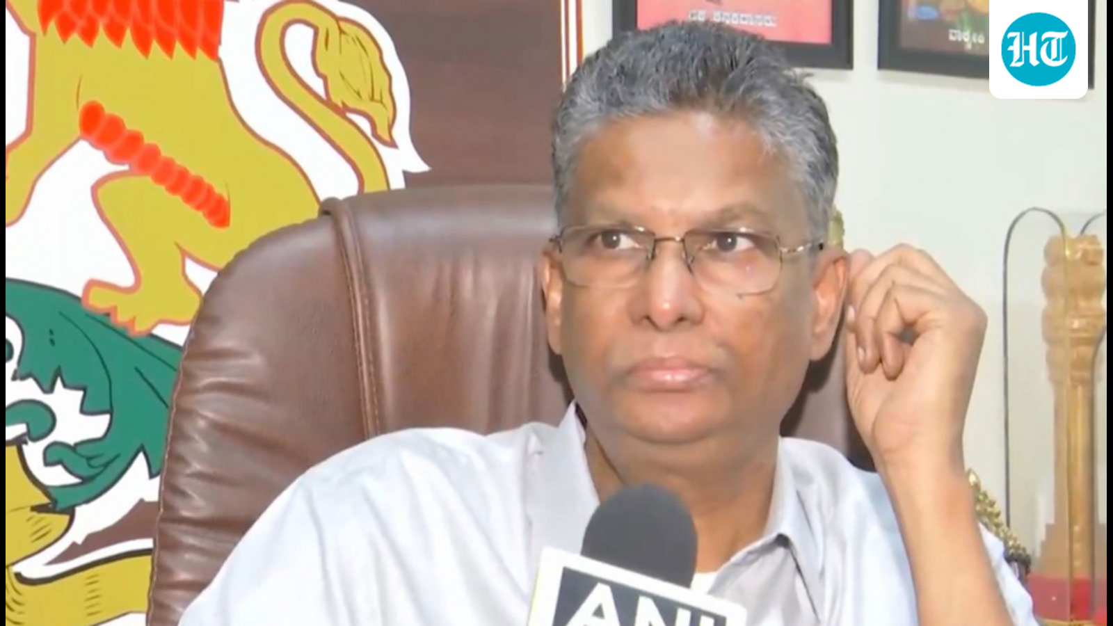 Karnataka minister denies misstatement on Uniform Civil Code, BJP hits back