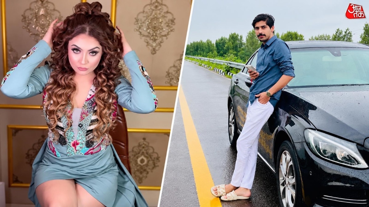 Chat messages emerge in Lucknow businessman death investigation