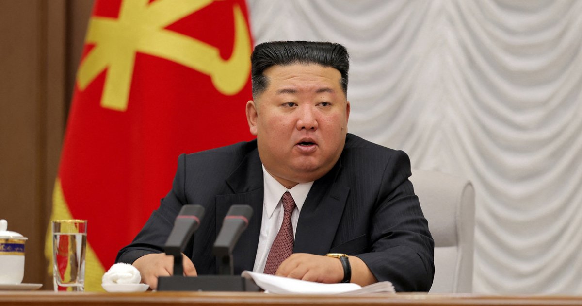 North Korea attacks sanctions monitoring group as sovereignty violation