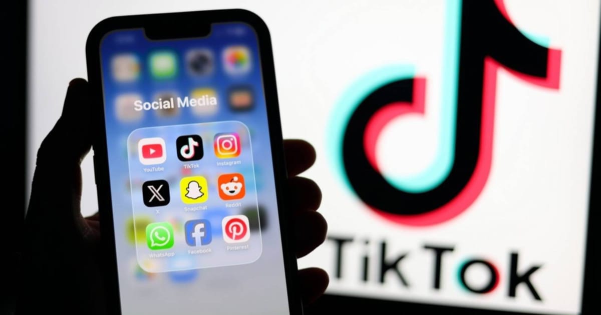 Gadis Amerika Tarik Tuntutan Terhadap Meta, Google dan Snap Sebelum Perbicaraan
