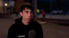 Spanish train crash leaves survivors traumatized, demanding answers