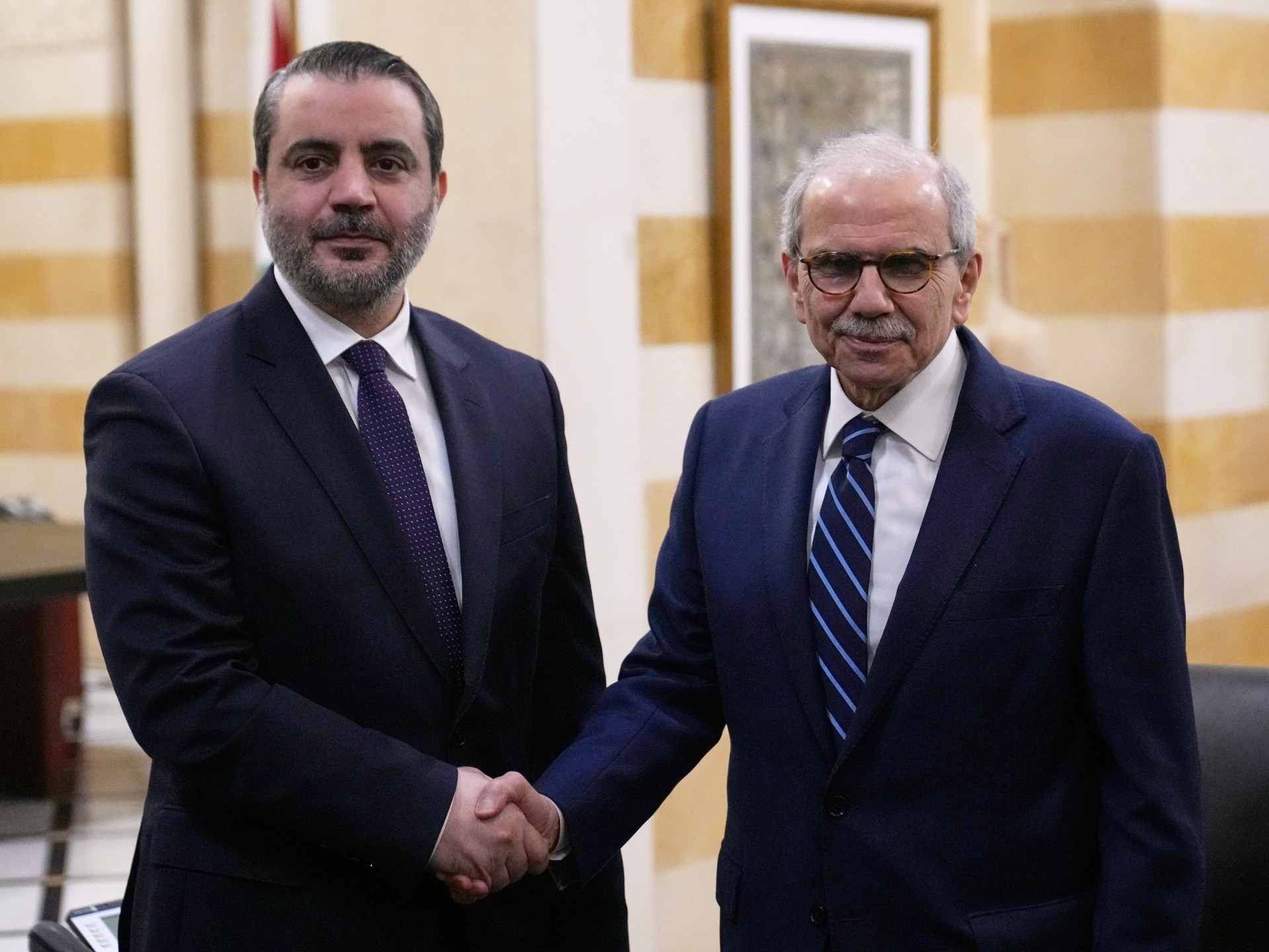 Former Syrian regime figures face extradition risk as Lebanon shifts stance
