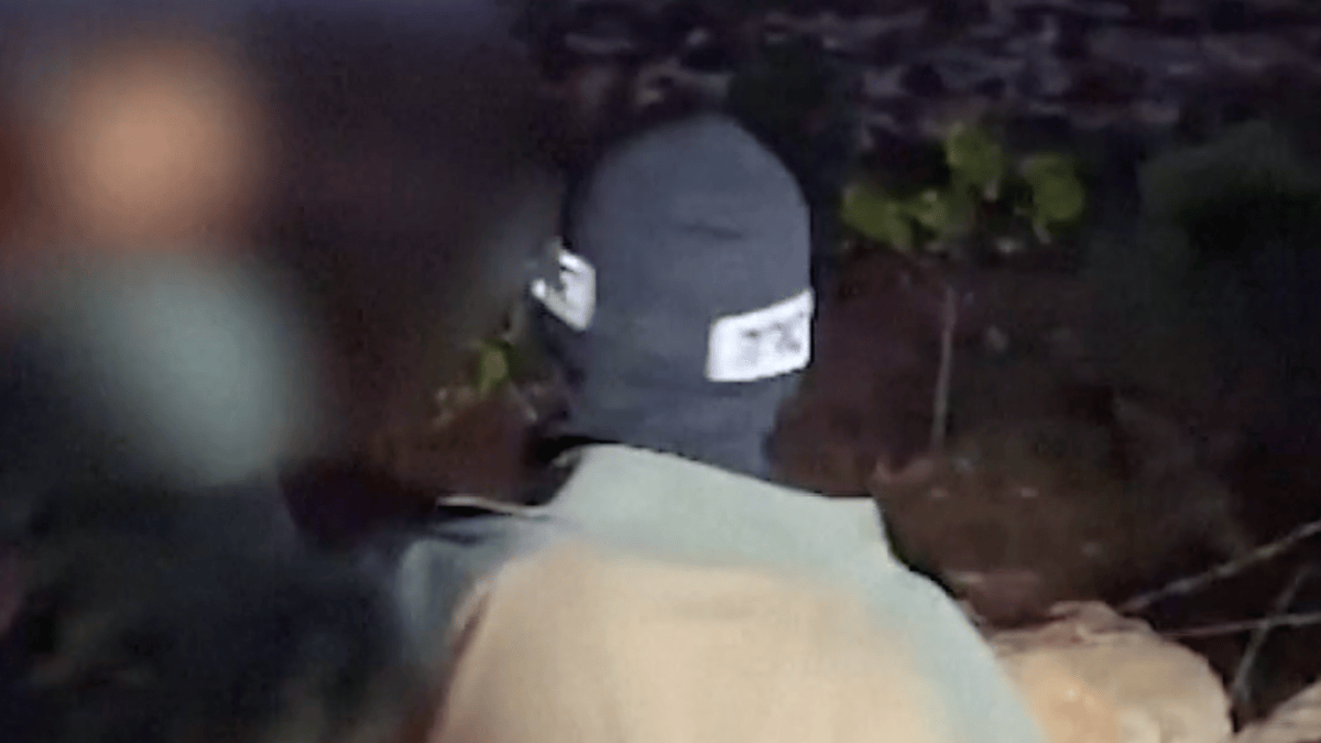 Israeli police arrest 10 suspects in connection with settler violence