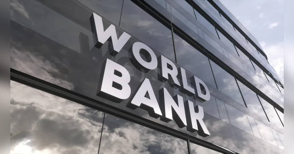 India's poverty rate to decline to 12.1% by 2028, World Bank projects