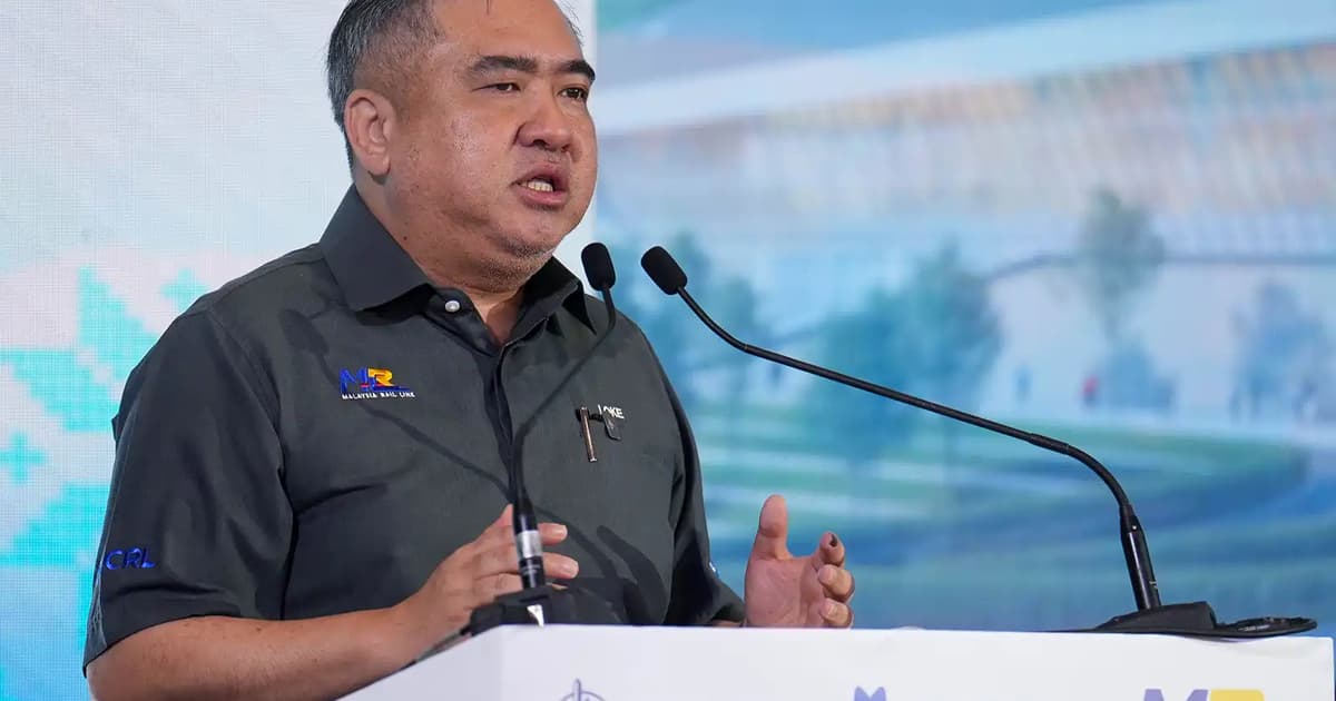 Tarikh Februari untuk RTS bukan kelewatan, kata Loke