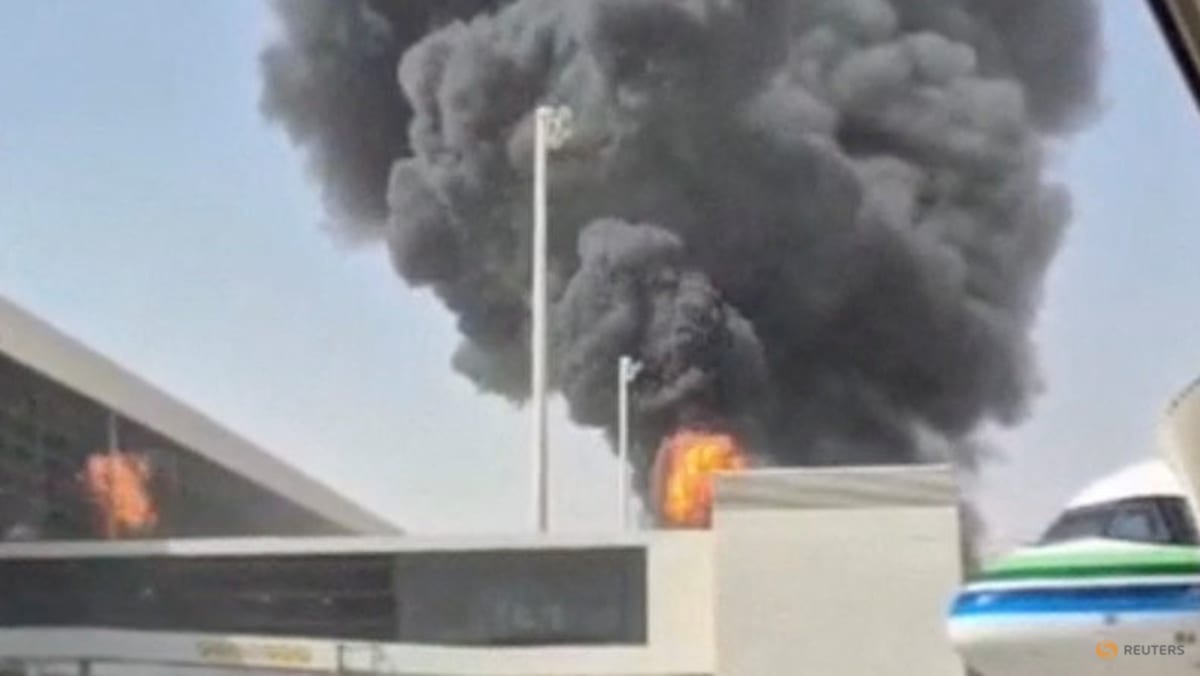 Singapore Condemns Houthi Strikes on Saudi Arabian Civilian Aviation