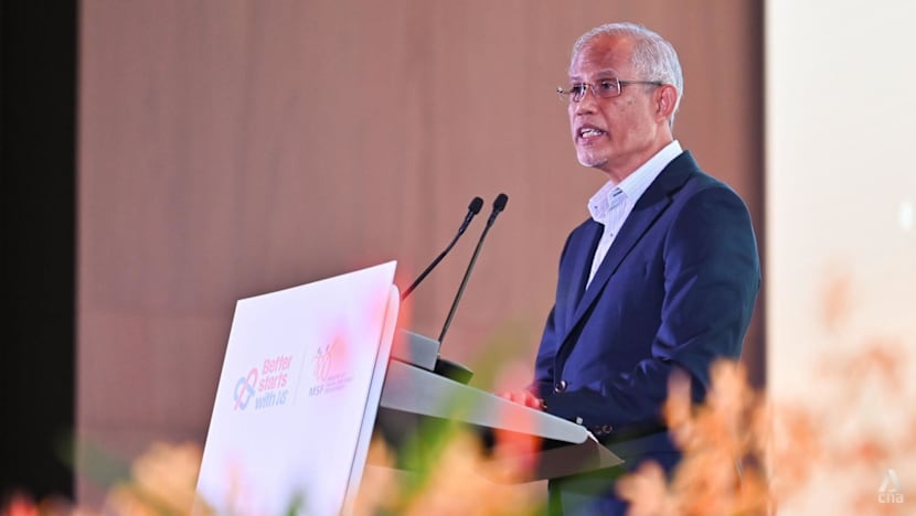 Singapore targets doubling volunteer numbers by 2030 to address social complexity