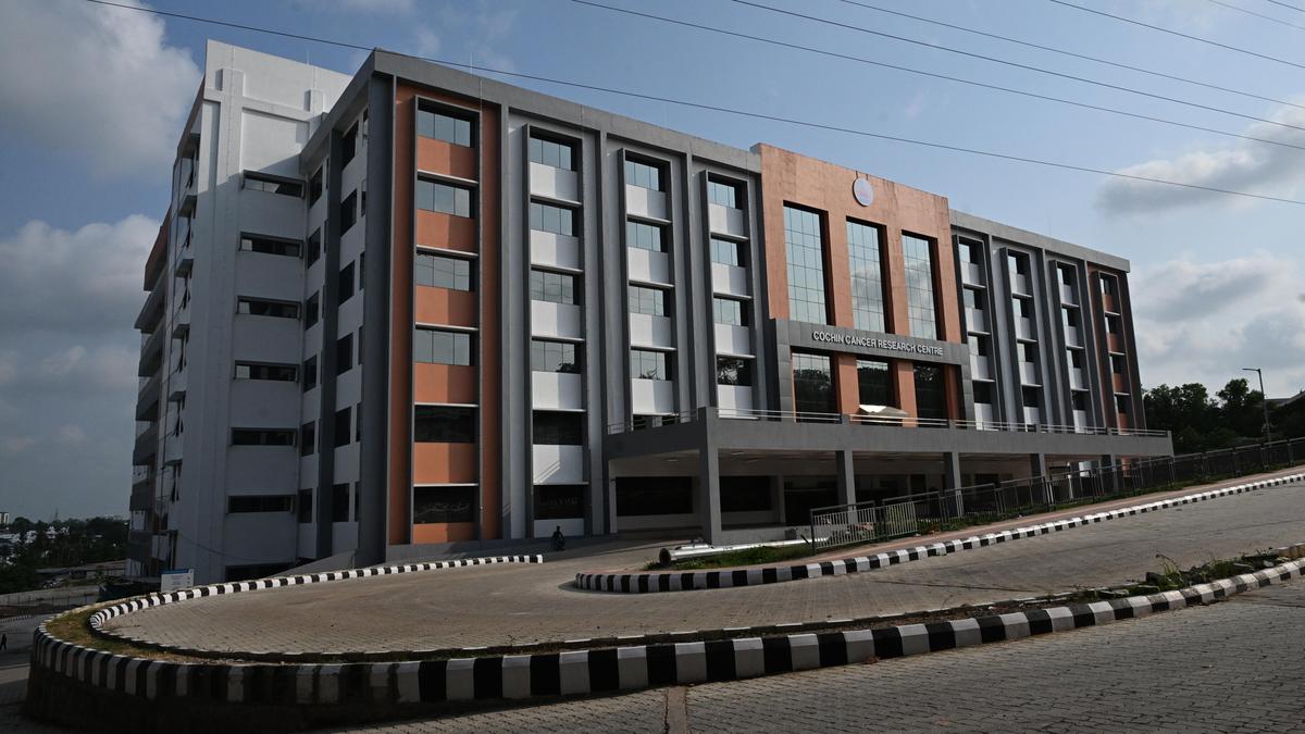 Kerala to fast-track doctor recruitment for coastal research centre