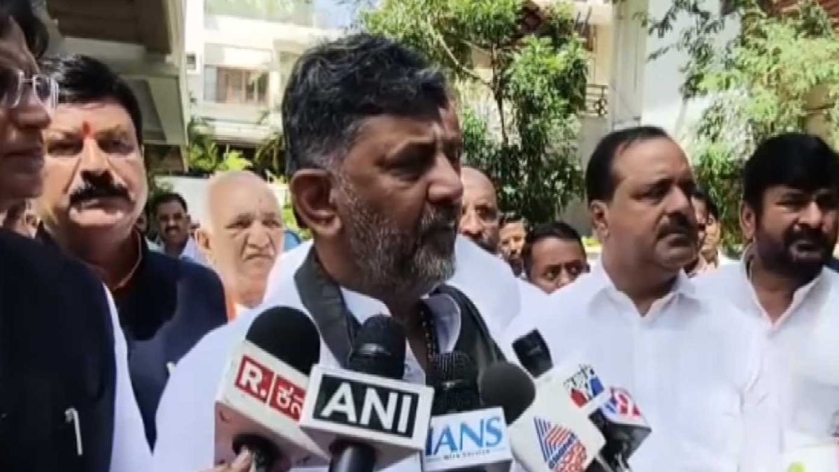 Karnataka CM Backs Opposition Concerns on Election Commission