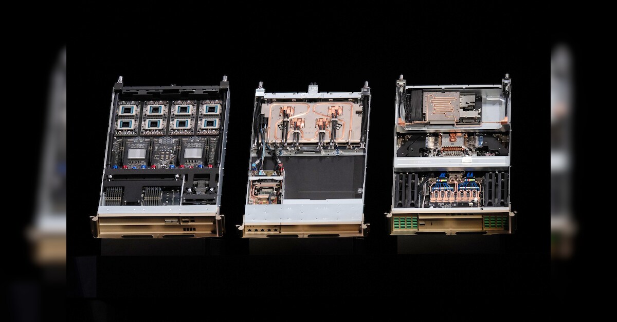 AMI to invest $8bn in AI infrastructure push with massive GPU deployment