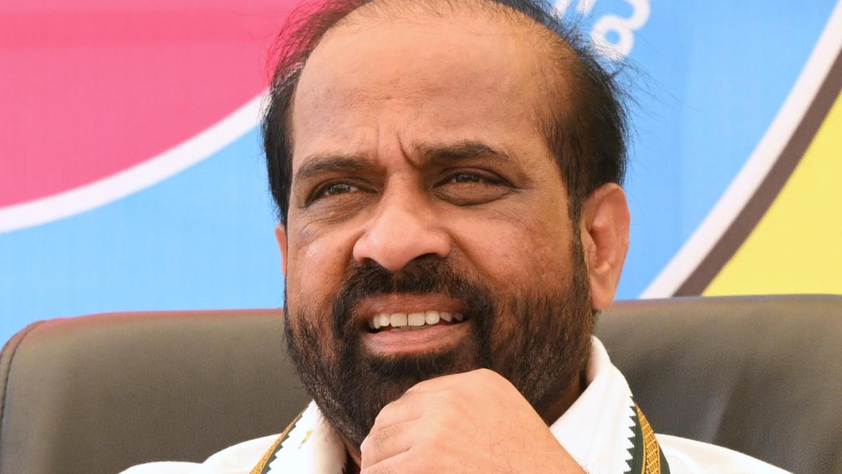 आंध्र प्रदेश देश में मरीज सुरक्षा में शीर्ष, स्वास्थ्य विभाग ने दी जानकारी
