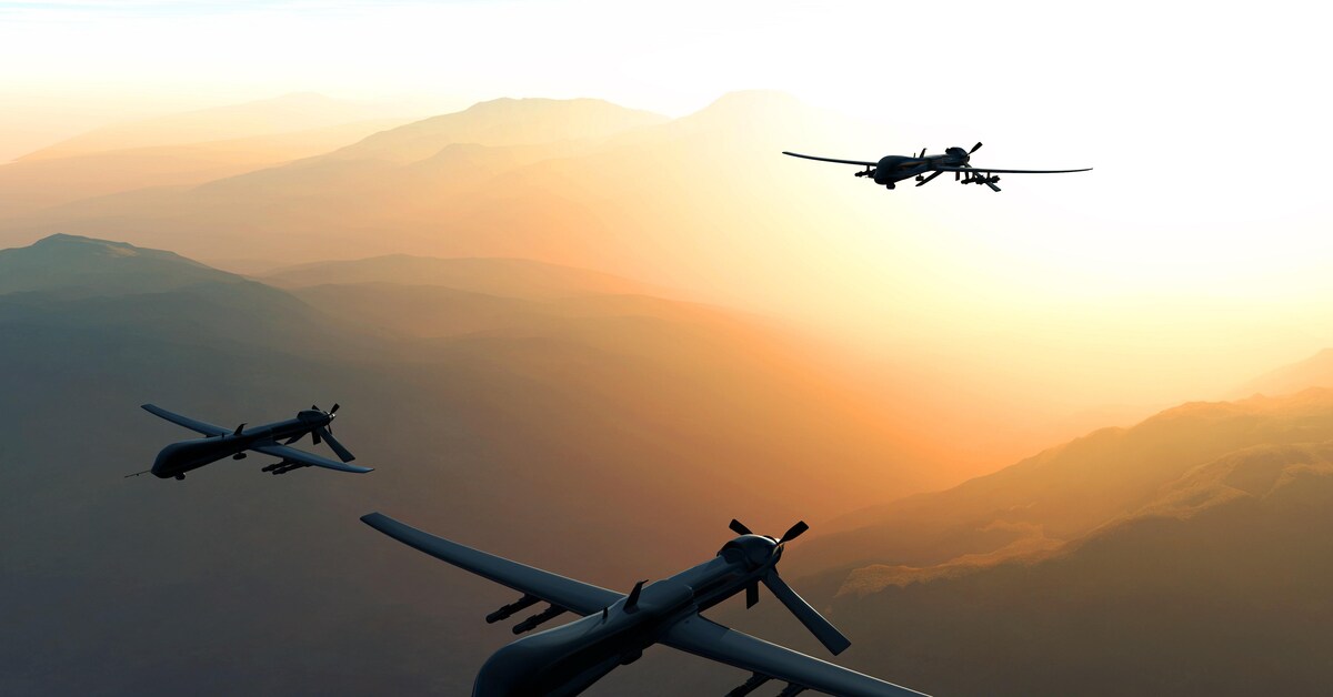 US Startup Develops Budget Drone Interceptor Technology Amid Regional Tensions